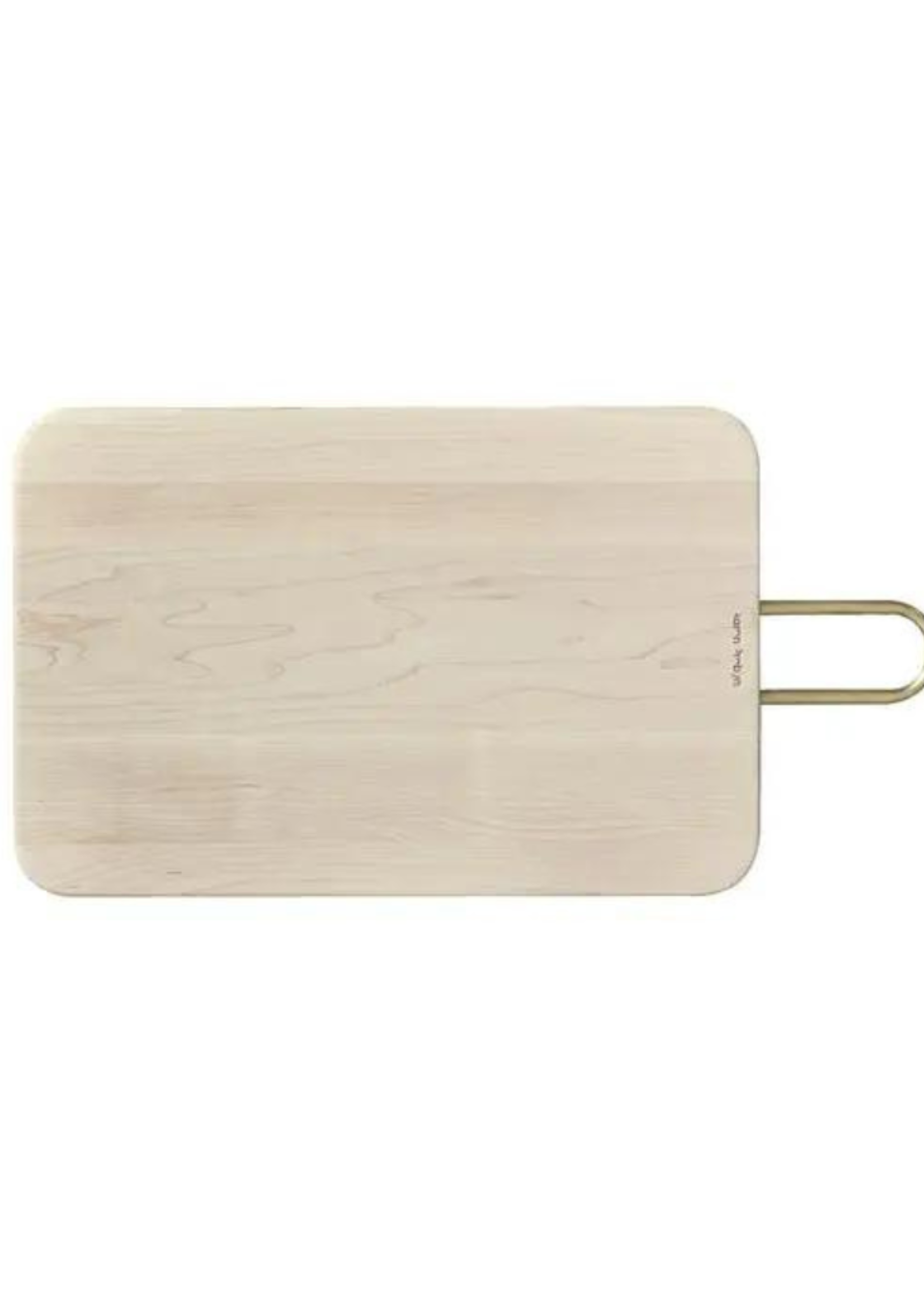 Aaron Probyn Maple Serving/Cutting/Chopping Board, Rectangle