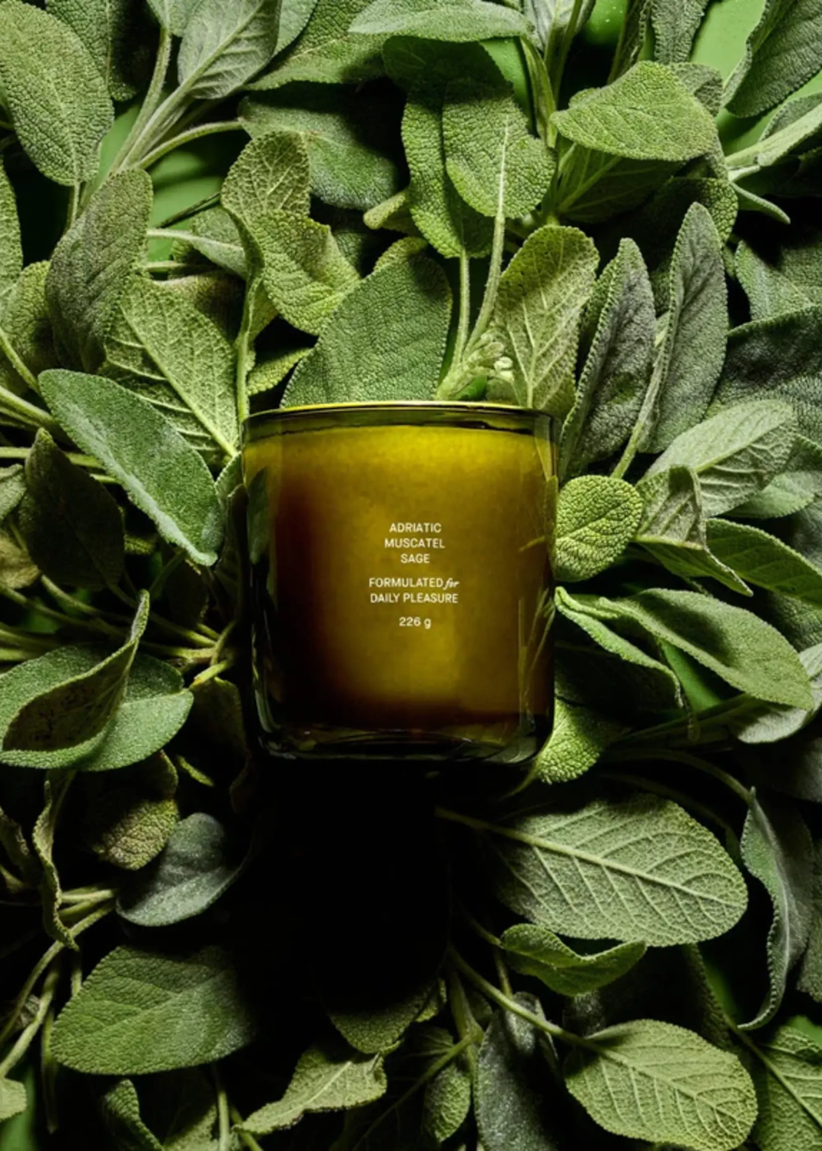 Flamingo Estate Flamingo Estate - Candle l Adriatic Muscatel Sage