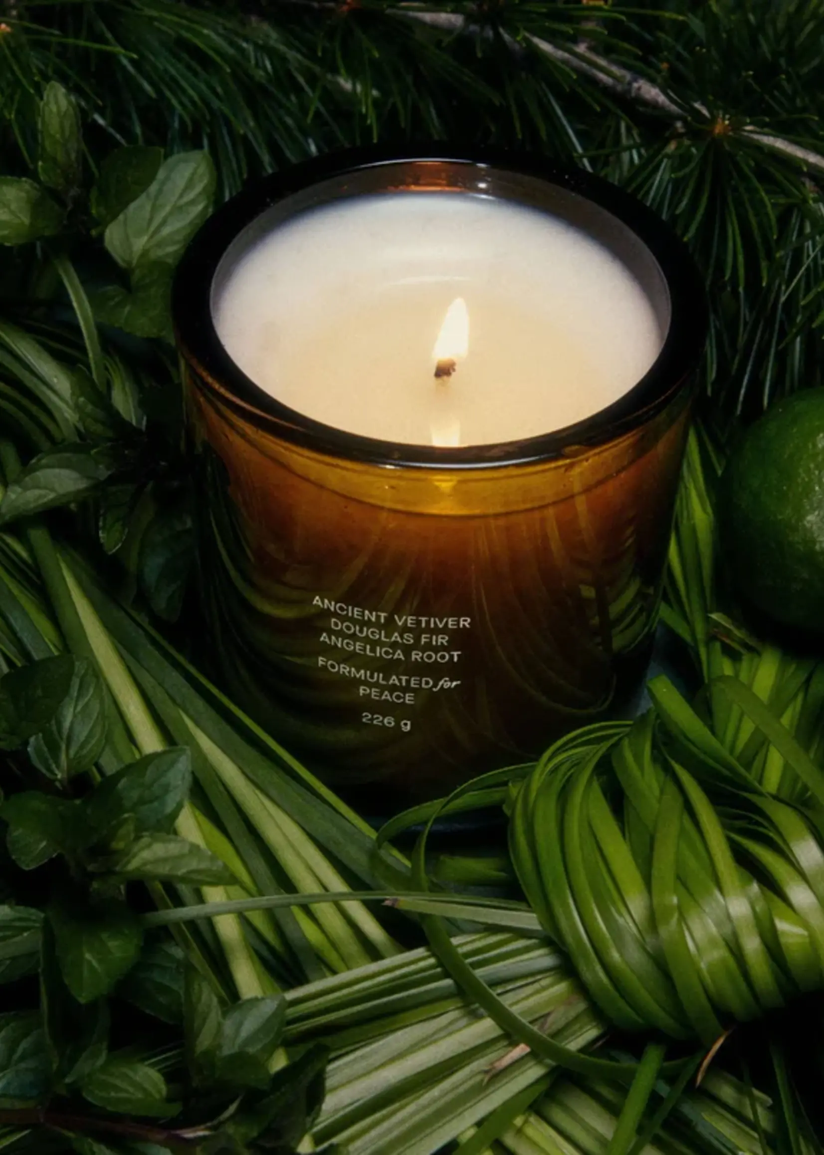 Flamingo Estate Flamingo Estate - Candle l Douglas Fir & Ancient Vetiver