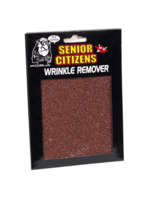 The Diabolical Gift People Senior Citizen Wrinkle Remover
