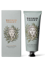 Wonder Valley Olive Mud Mask