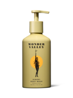 Wonder Valley Hinoki Body Wash