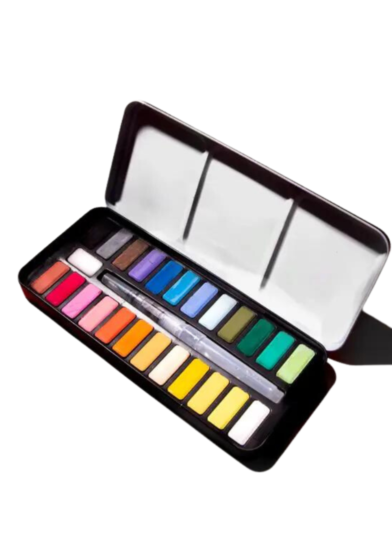 OMY Watercolor Paint Kit
