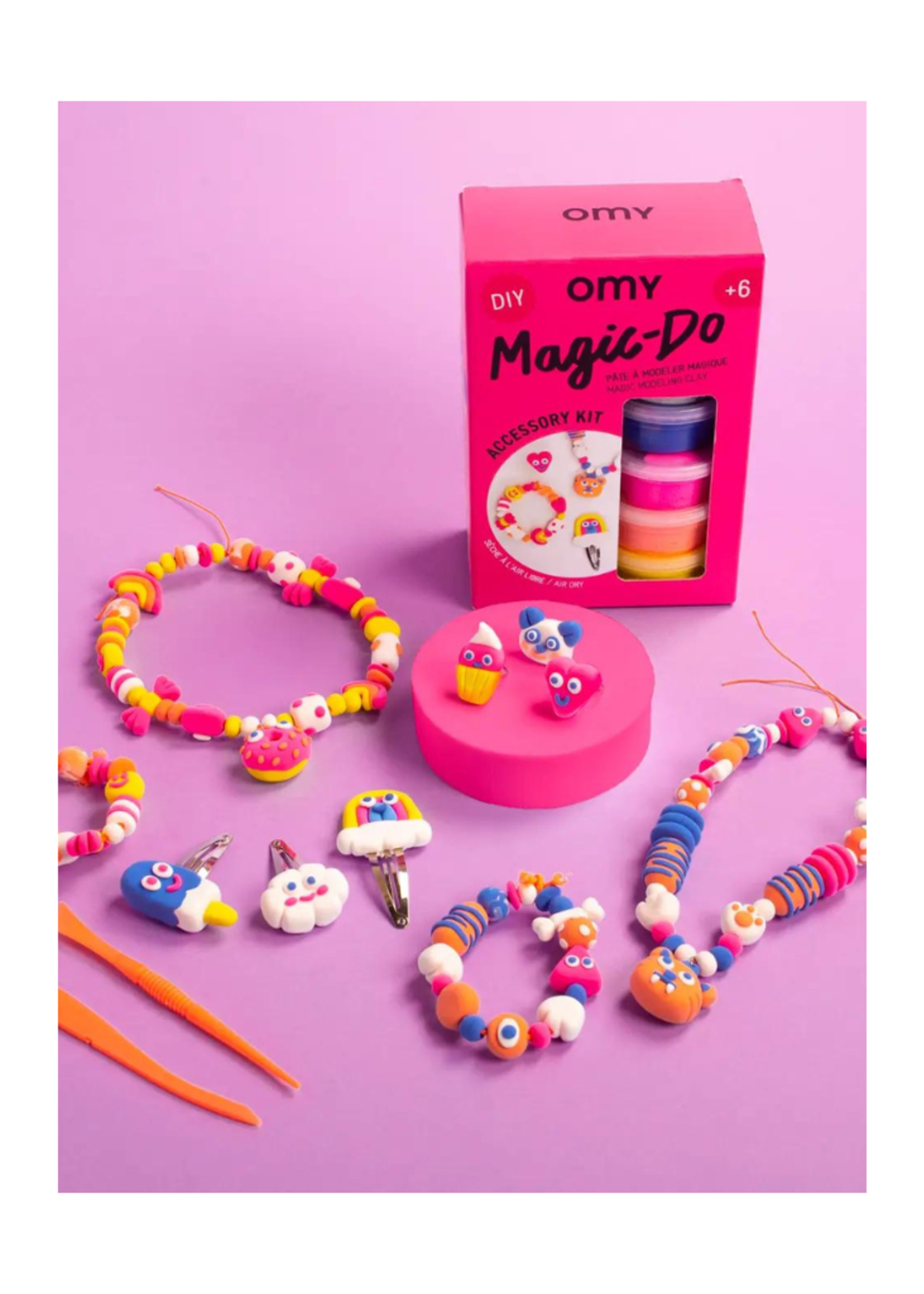 OMY Jewels Magic Do