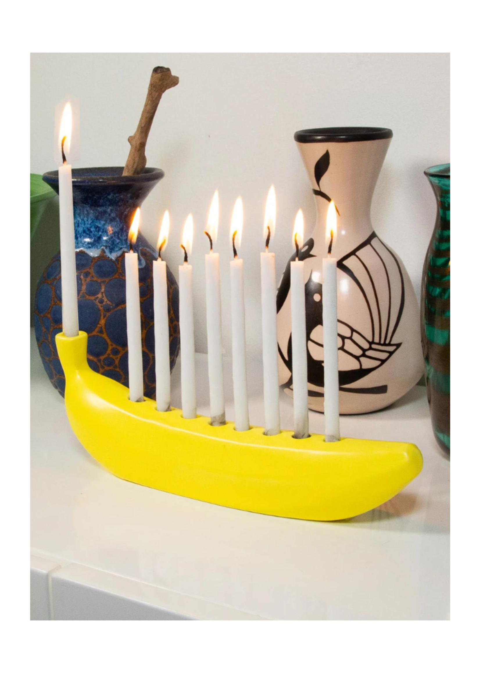 Kikkerland Design Inc. Banorah