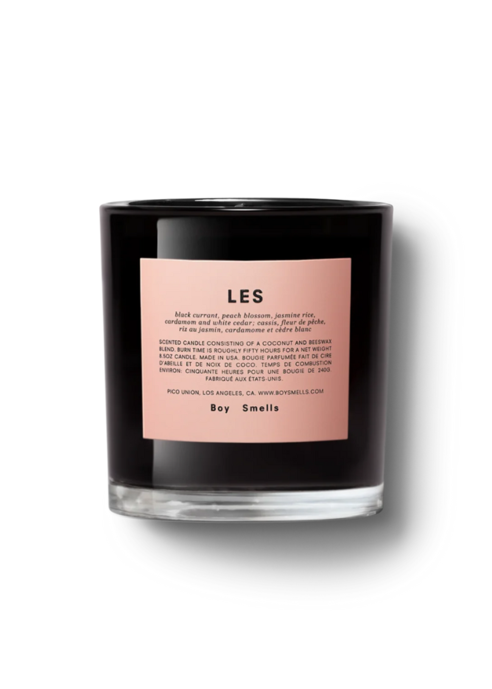 Boy Smells Les Candle 8.5oz