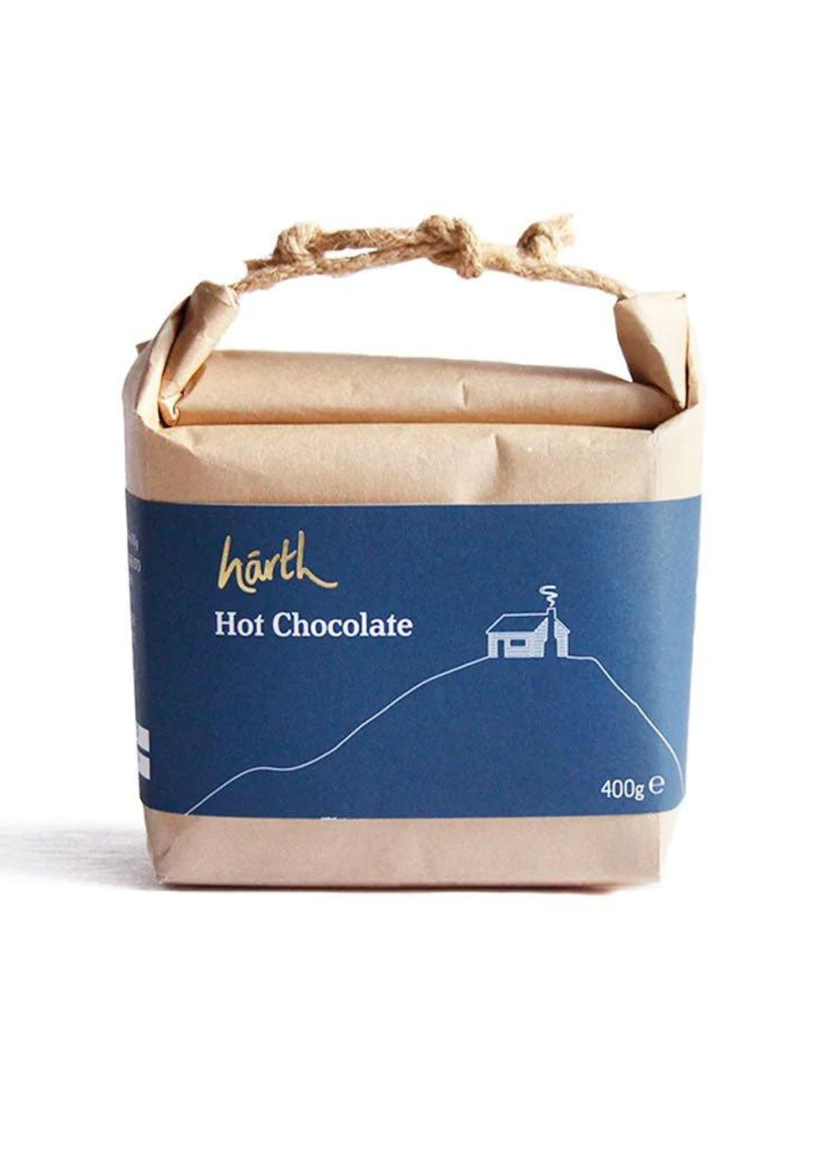Harth Chocolate Original Hot Chocolate
