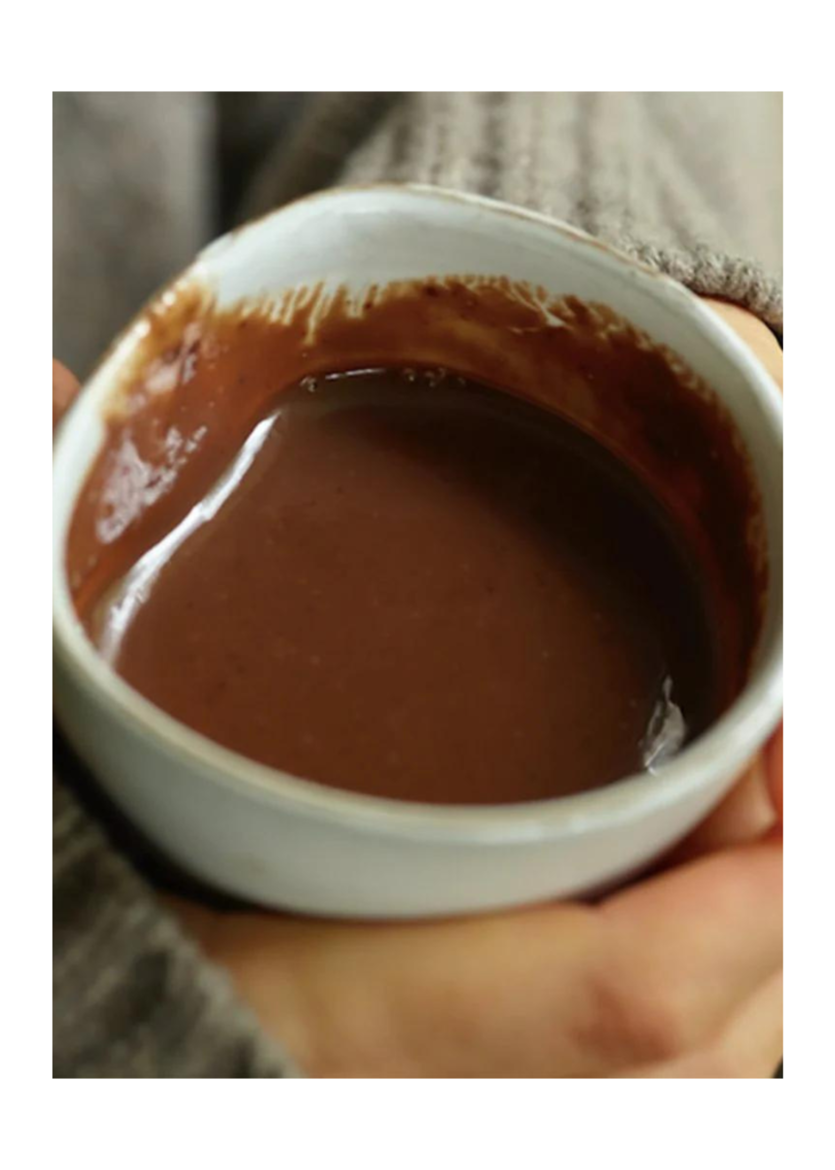 Harth Chocolate Original Hot Chocolate