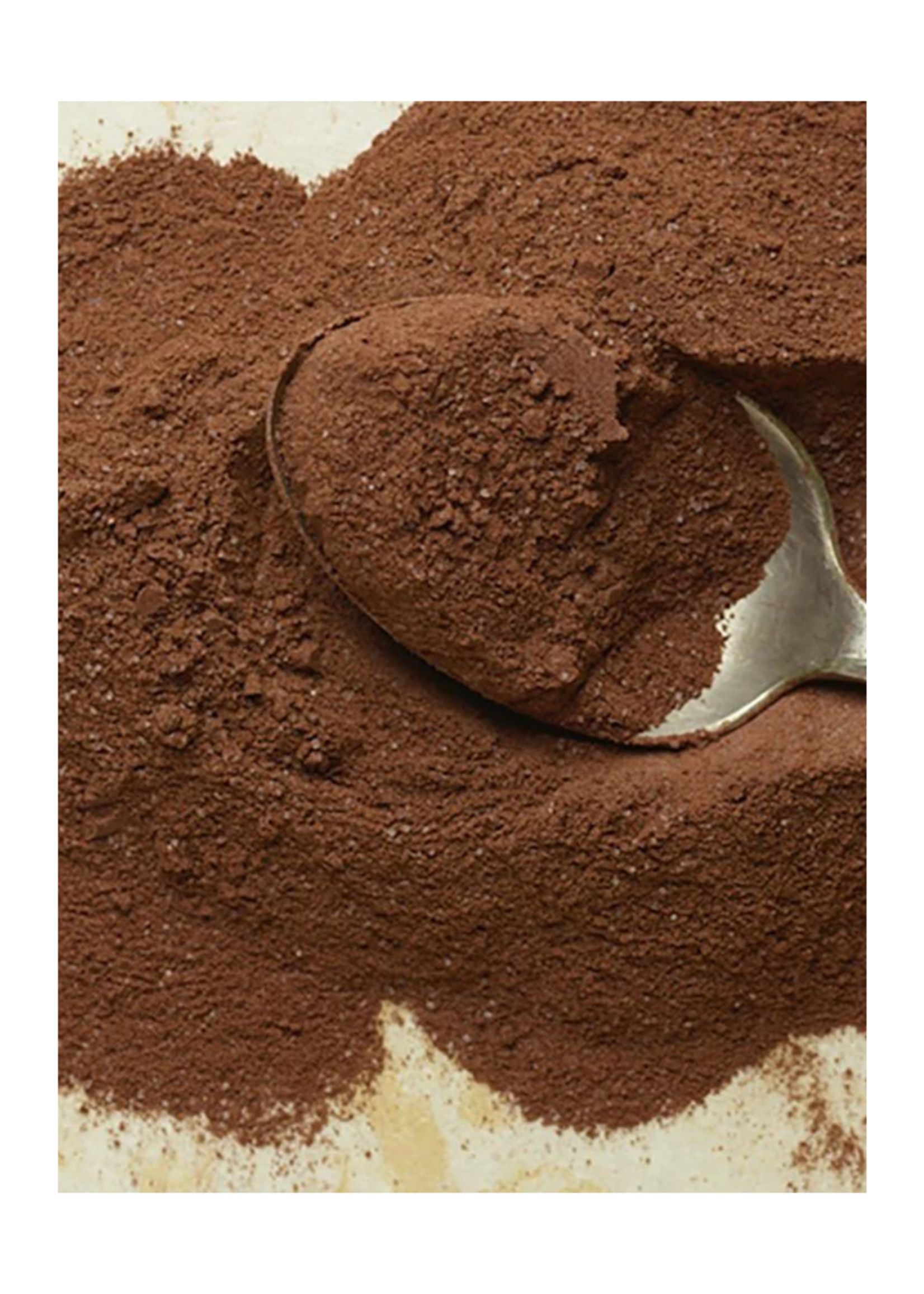 Harth Chocolate Smokey Chilli Hot Chocolate