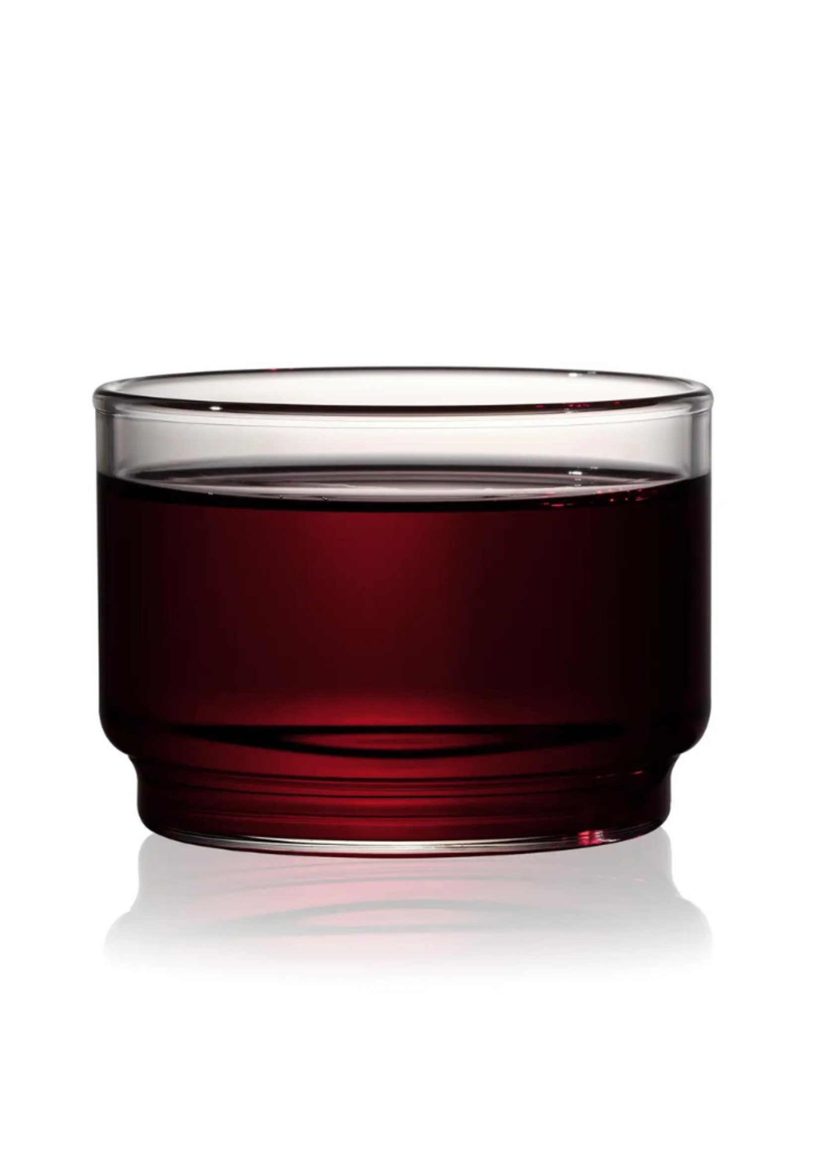 Viski Viski - Stackable Bodega Glasses (set of 6)