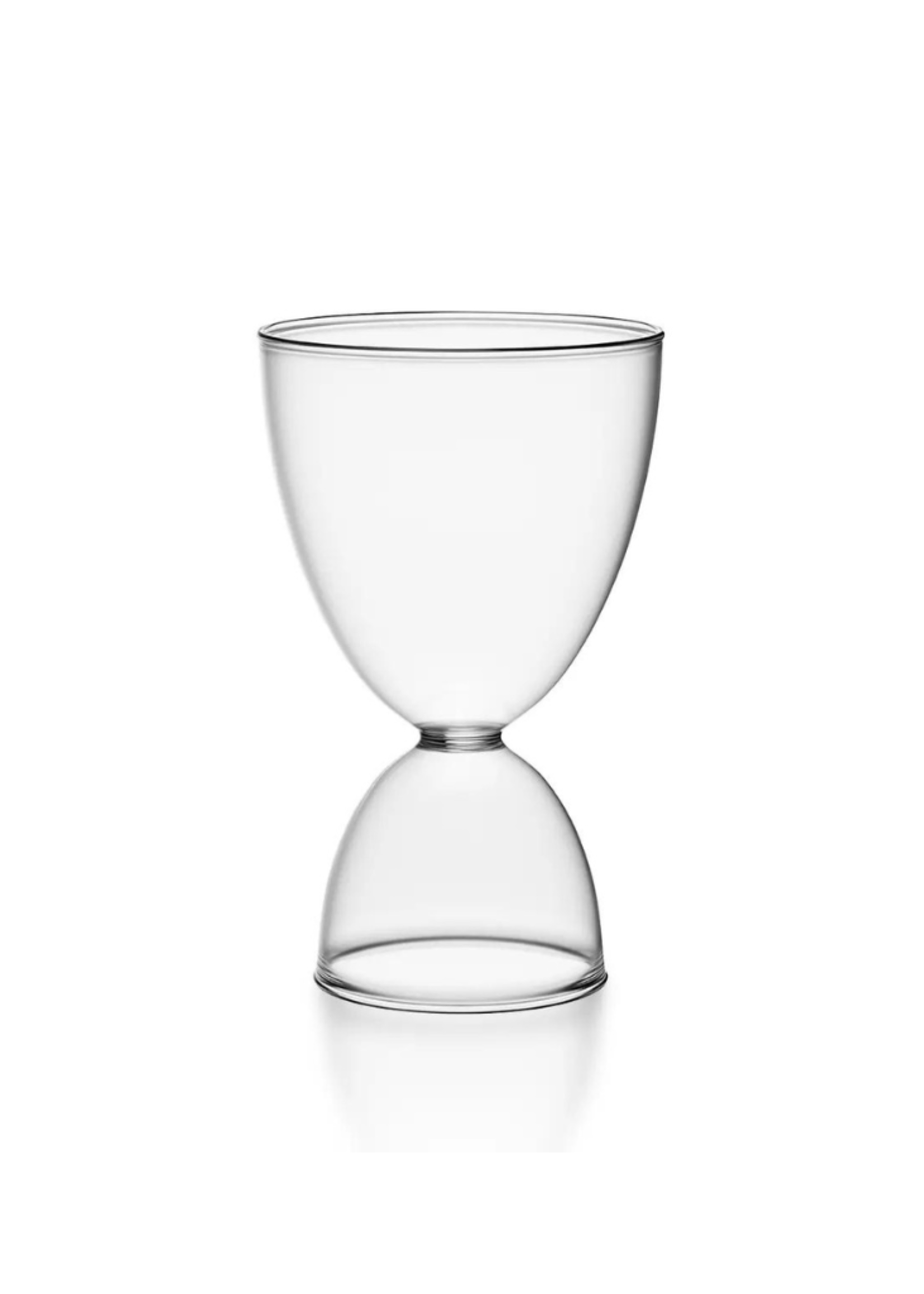 Mamo Mamo - Classic Clear + Clear Cocktail Glass