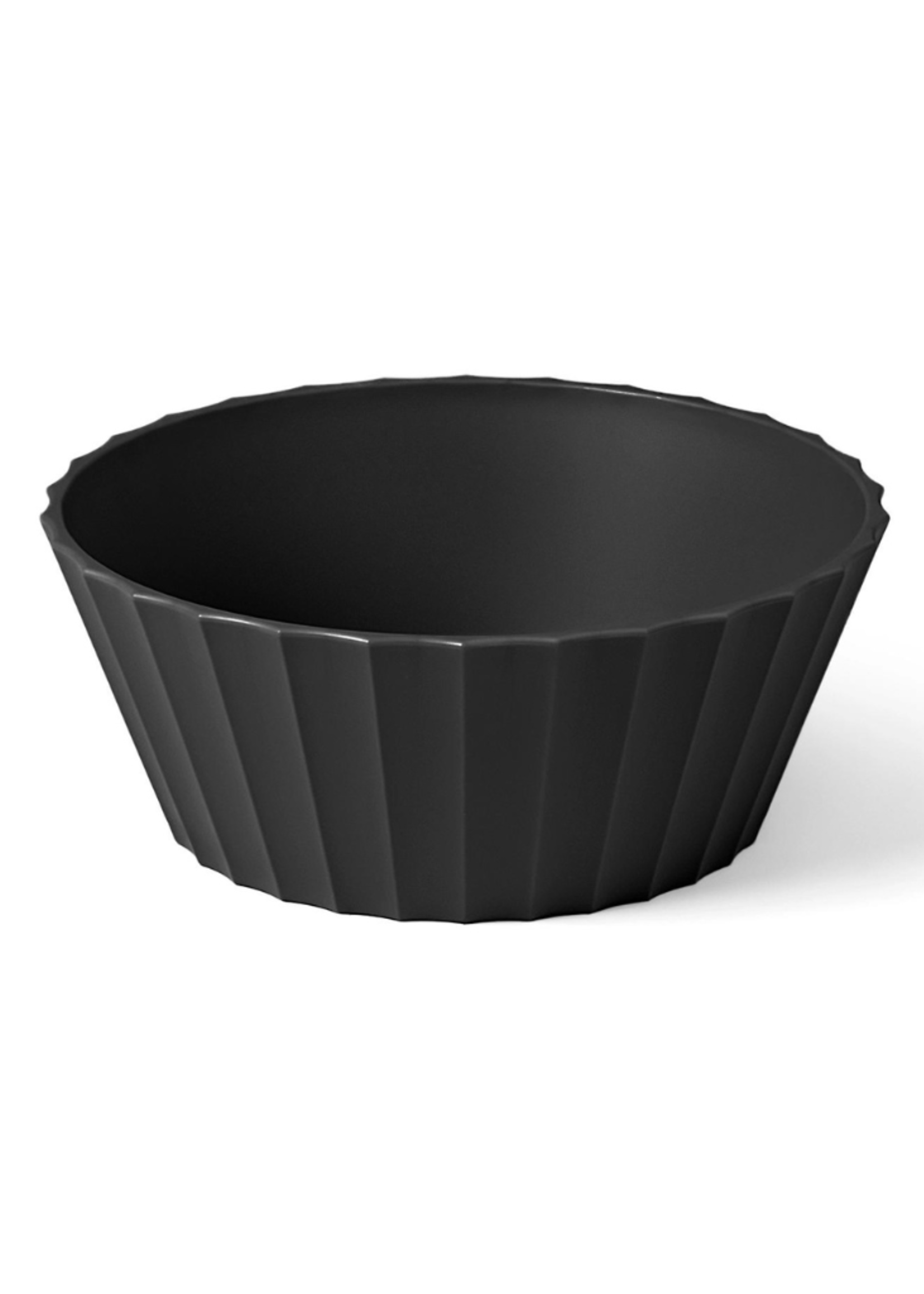 Blim Plus Hera Bowl Extra Small l Carbon Black