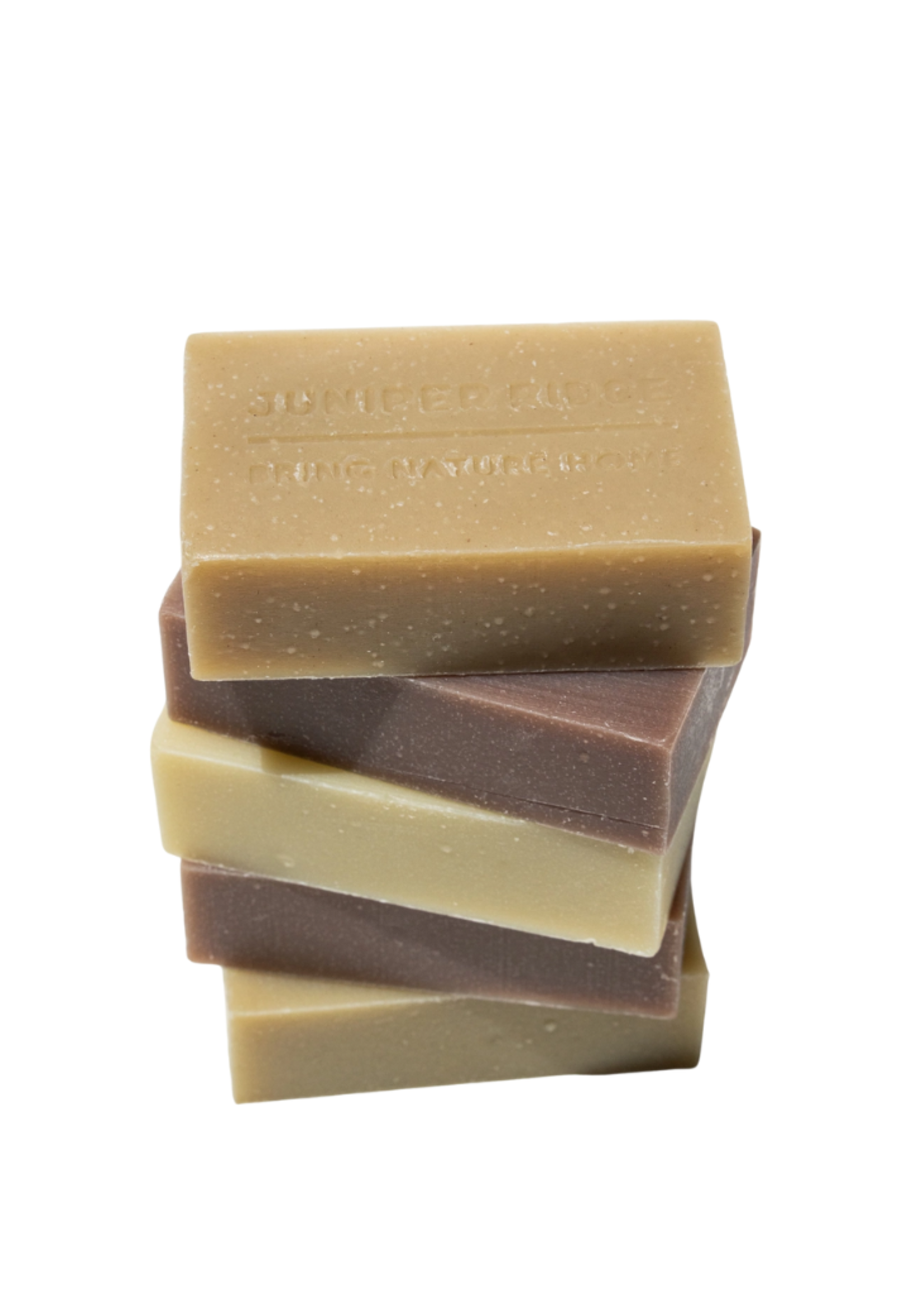 Juniper Ridge White Sage Soap
