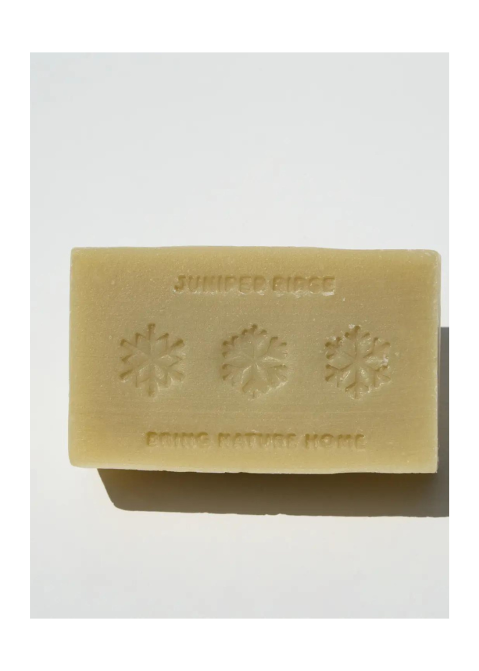 Juniper Ridge Christmas Fir Soap
