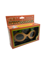 The Diabolical Gift People Onion Goggles