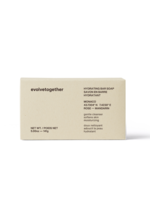 Evolvetogether evolvetogether - Hydrating Bar Soap Monaco 5oz