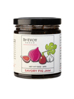 McEvoy Savory Fig Jam