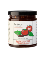 McEvoy Smokey Sweet Tomato Jam