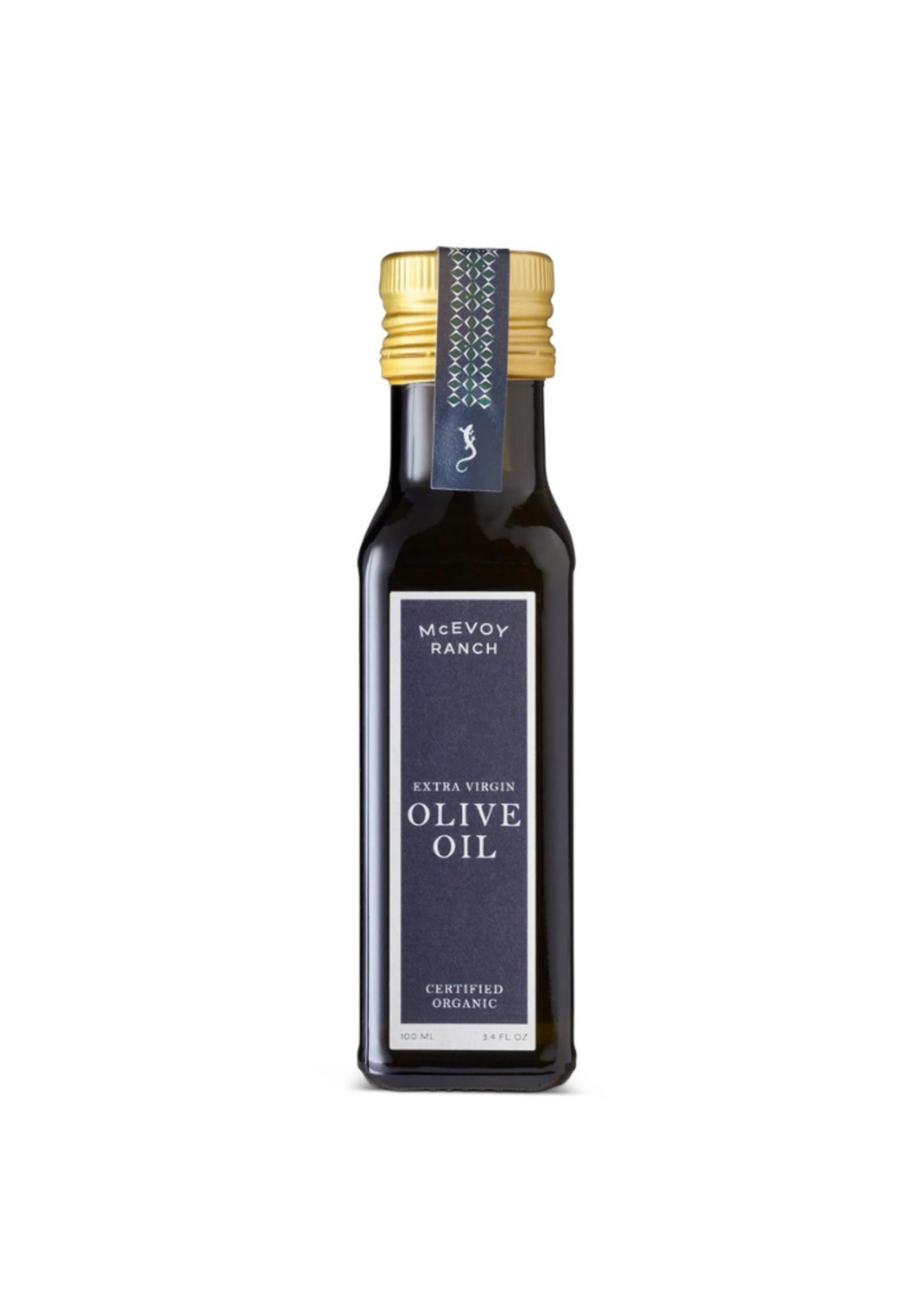 McEvoy McEvoy Ranch - Extra Virgin Organic Olive Oil 100 ml