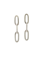 Suga Jewelry Kei Earrings