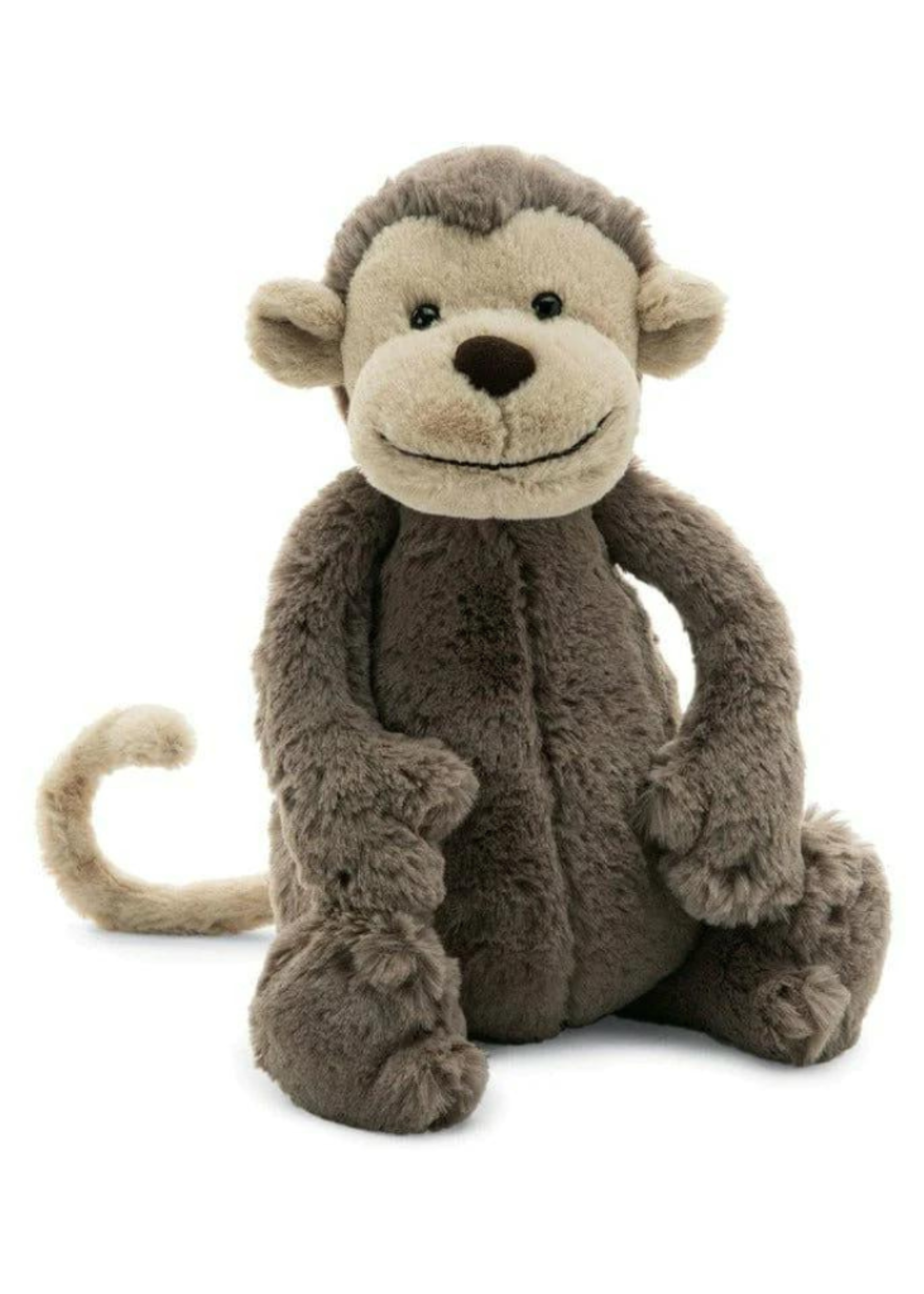 Jellycat Jellycat - Bashful Monkey