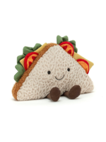 Jellycat Jellycat - Amuseable Sandwich