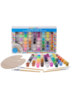 Kid Made Modern 54 Acrylic Paint Set