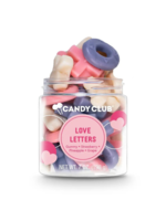 Candy Club Love Letter Gummies