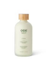 ODE Citrus Hand & Body Body Lotion