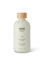 ODE Verde Hand & Body Lotion
