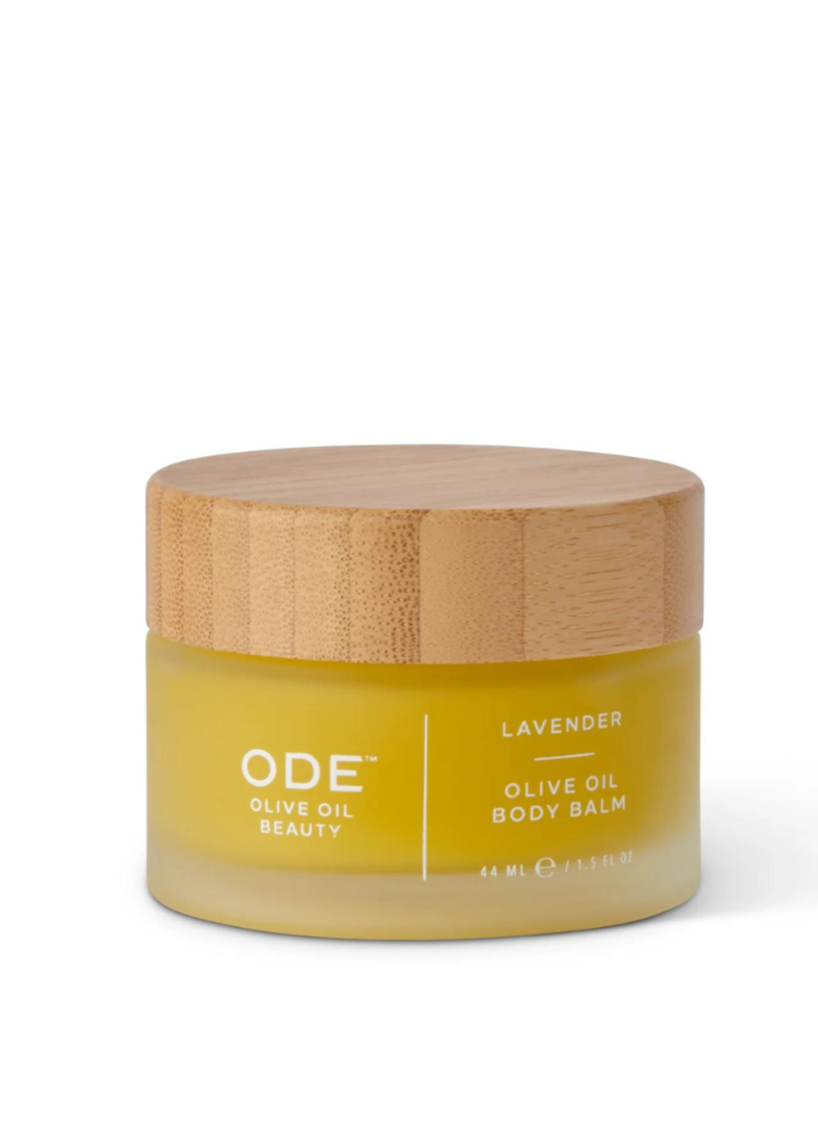 ODE Lavender Olive Oil Body Balm