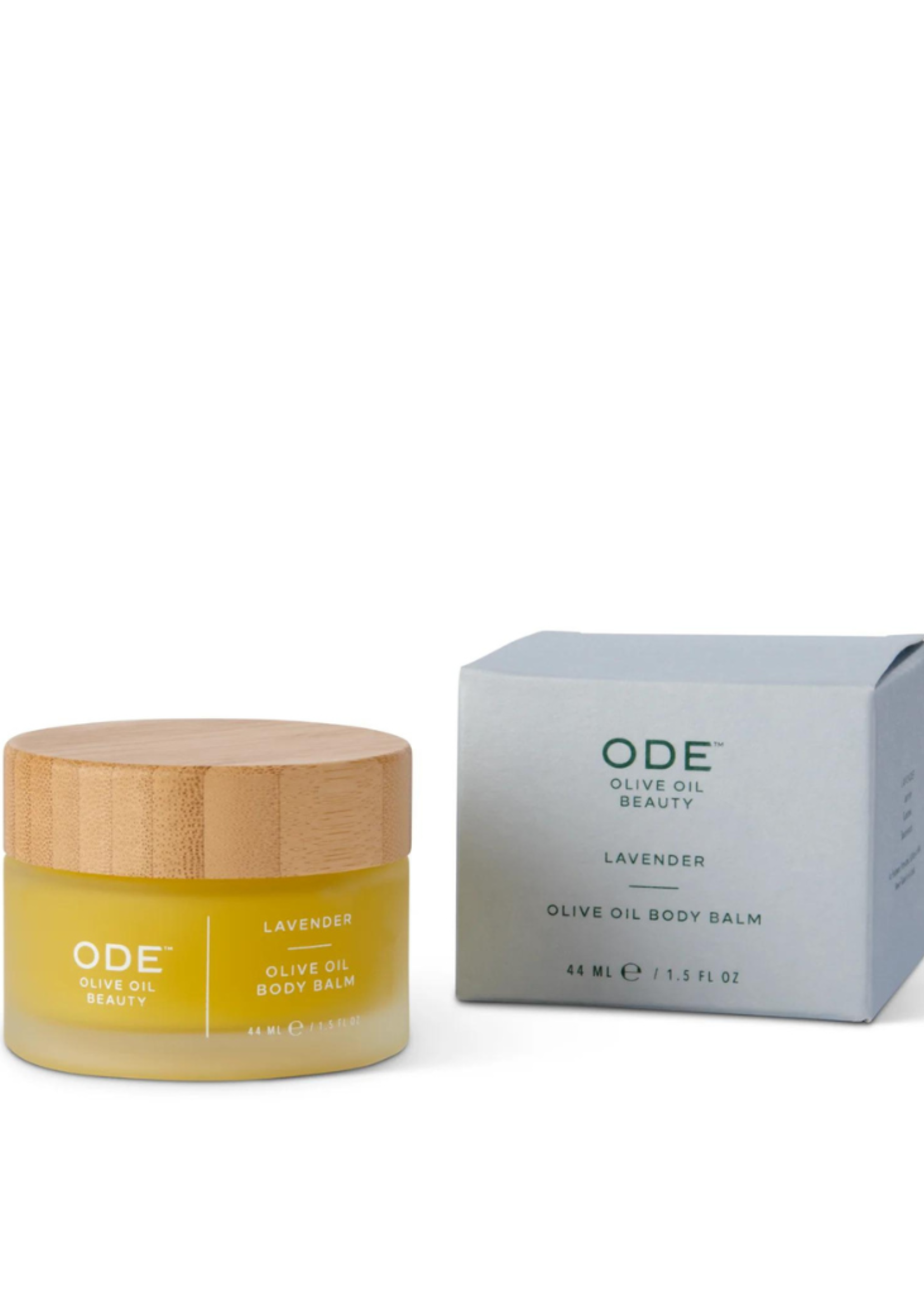 ODE Lavender Olive Oil Body Balm