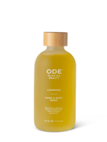 ODE Lavender Hand & Body Wash