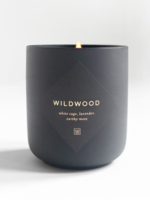 LVL Collective Wildwood 10oz Candle