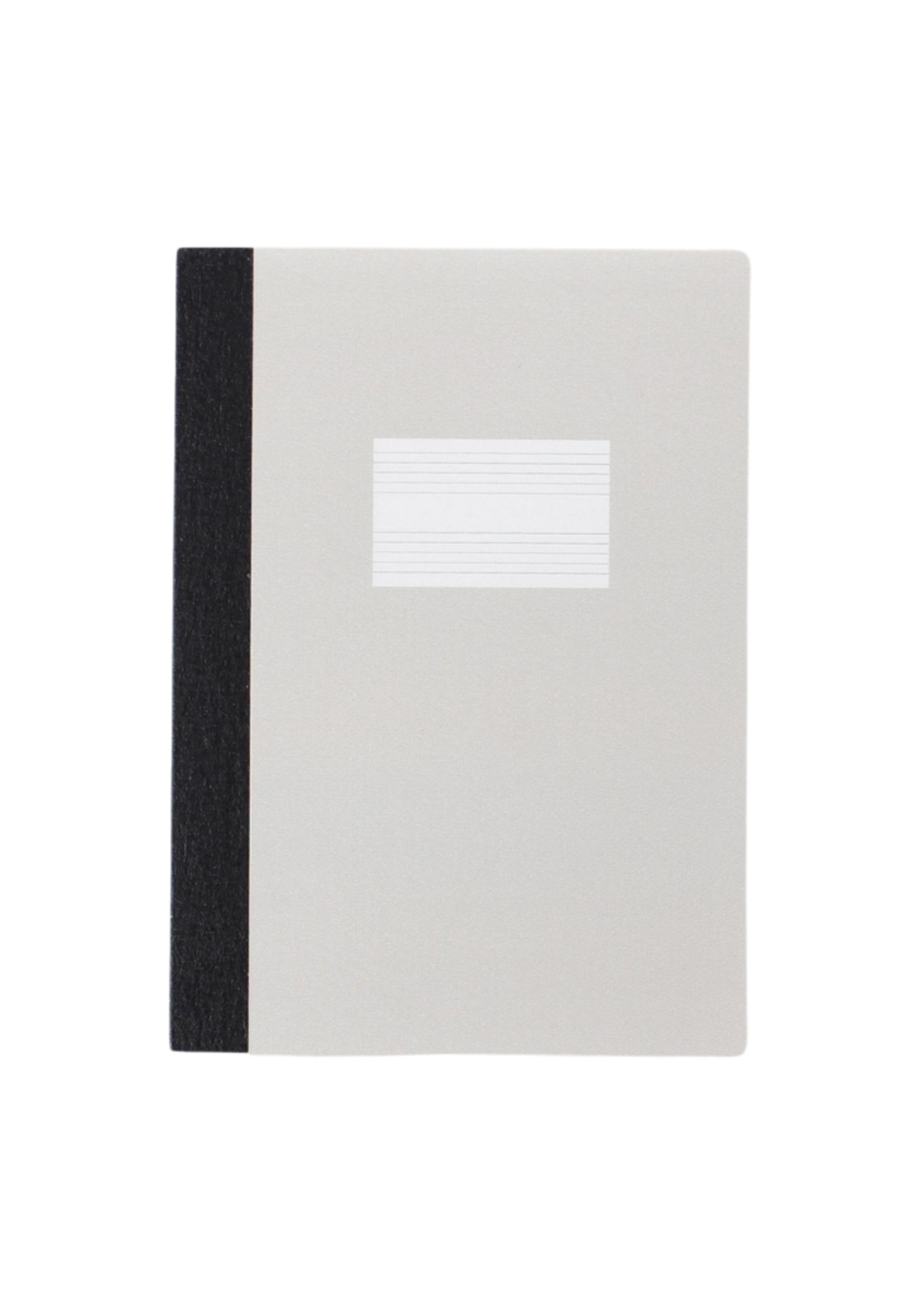 Paperways Paperways Extra Small Notebook Warm Grey