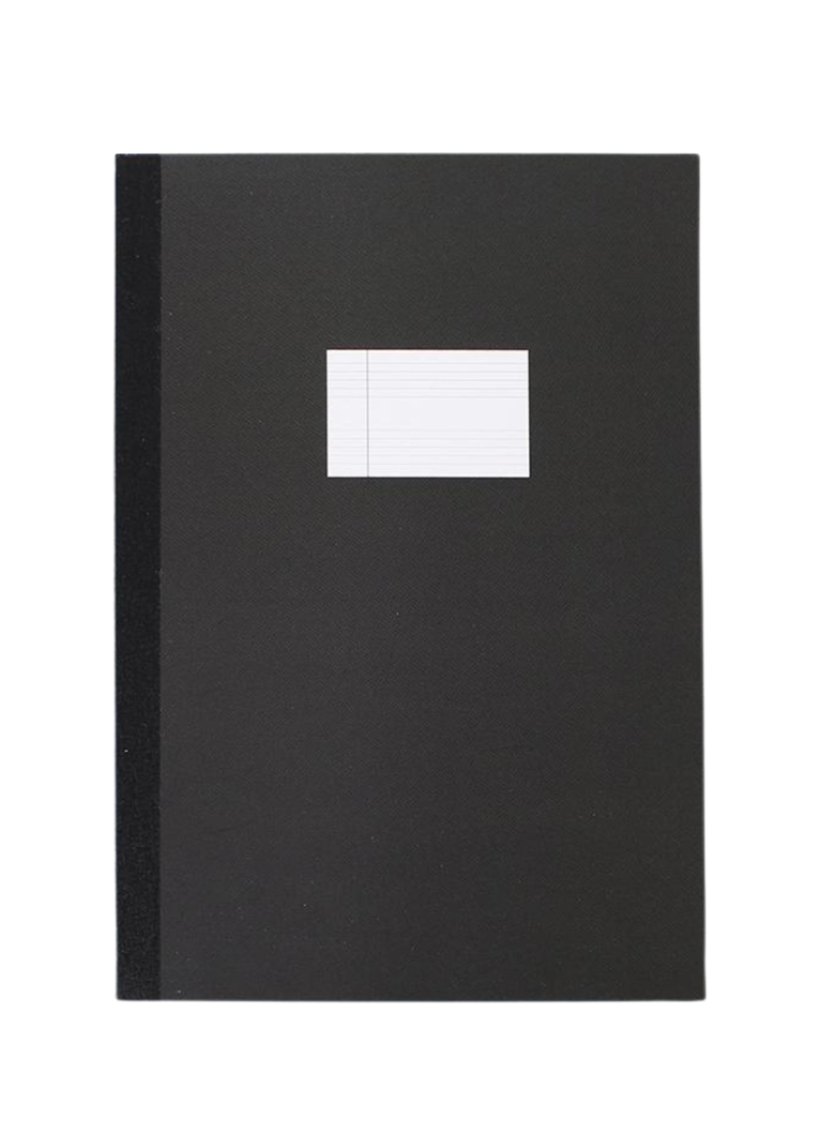 Paperways Paperways Medium Notebook Charcoal