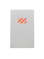 Paperways Recycled Drawing Book - M Coral 1