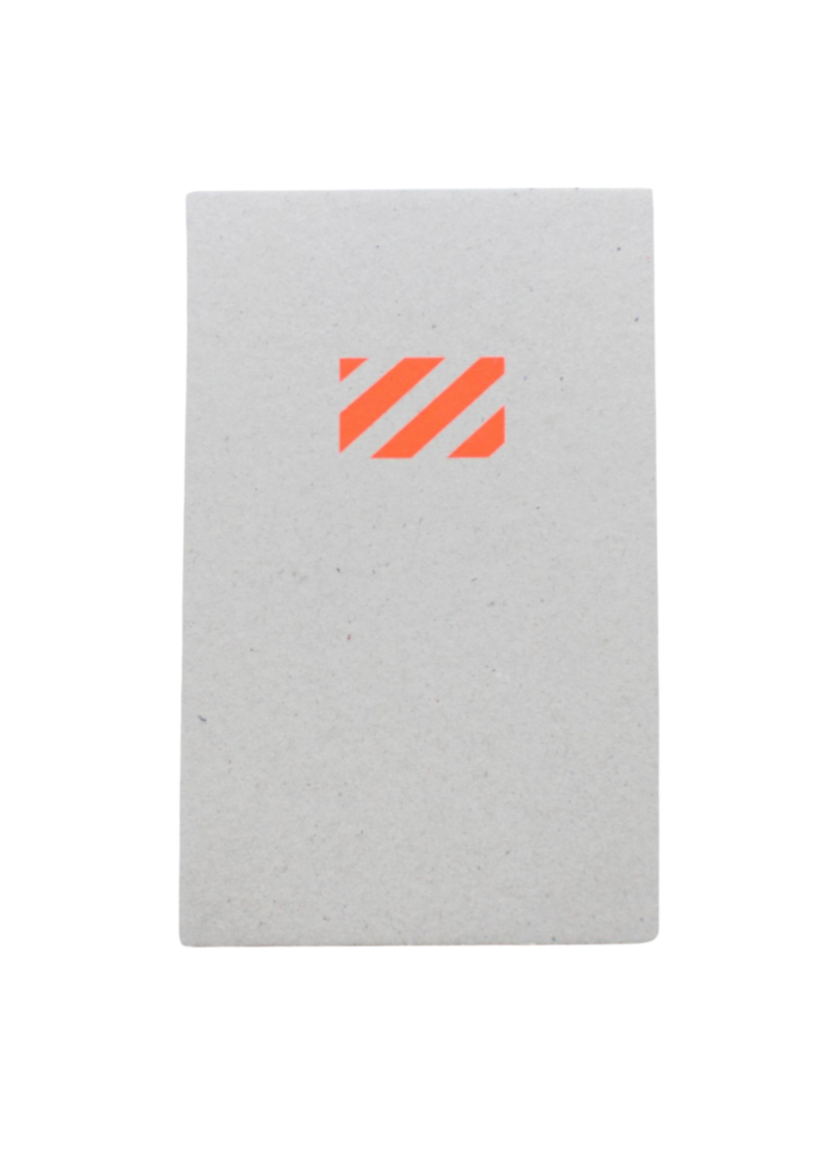 Paperways Paperways Recycled Drawing Book - M Coral 1