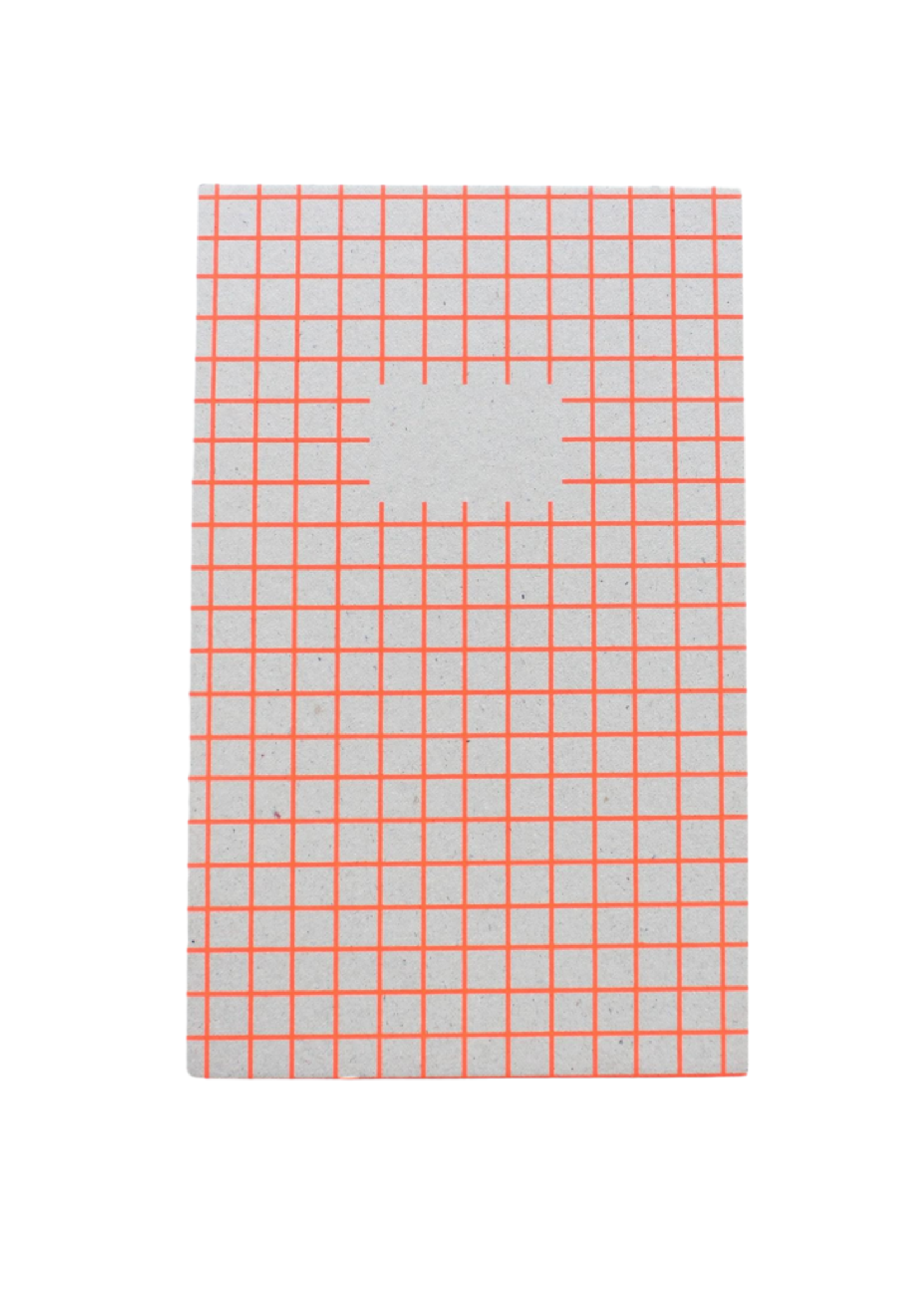 Paperways Paperways Recycled Drawing Book - M Coral 2