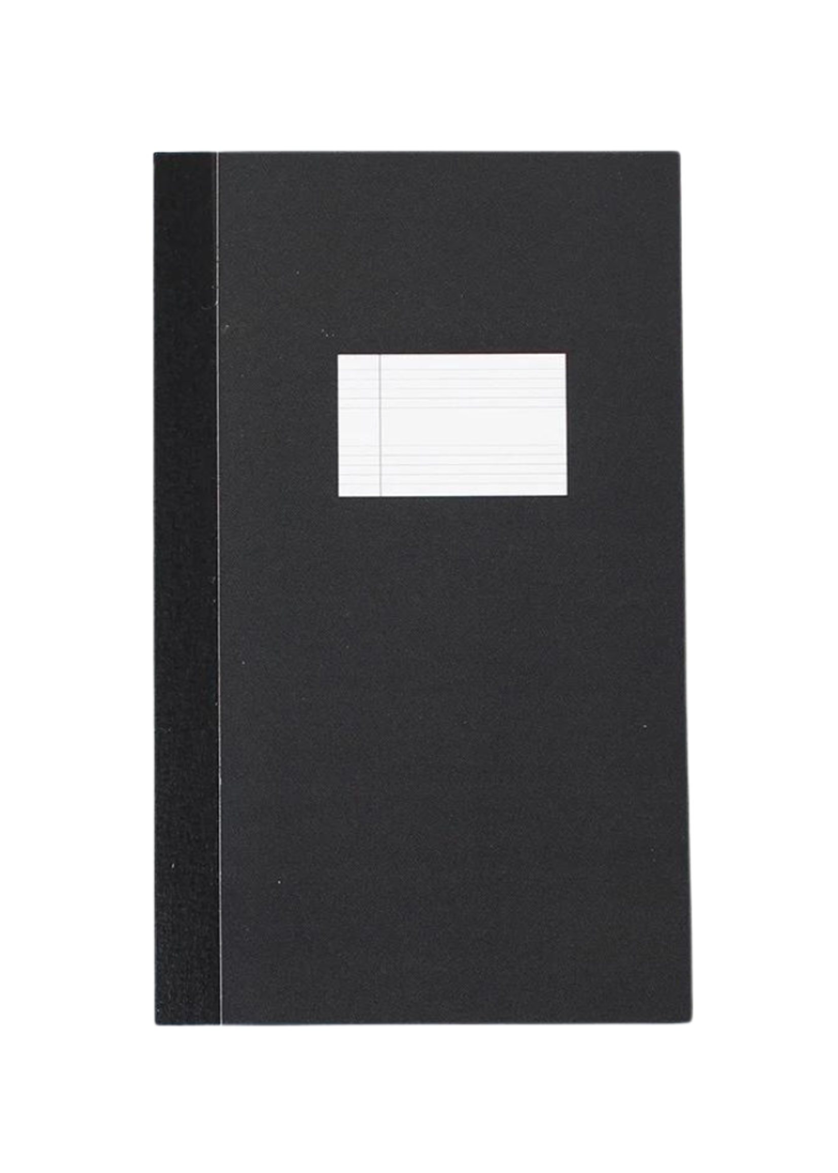 Paperways Paperways Small Notebook Charcoal