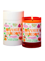 Putnam Design LLC Orange Blossom Candle