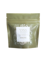 Vana Tisanes Immune | Fine Plant & Mushroom Powder