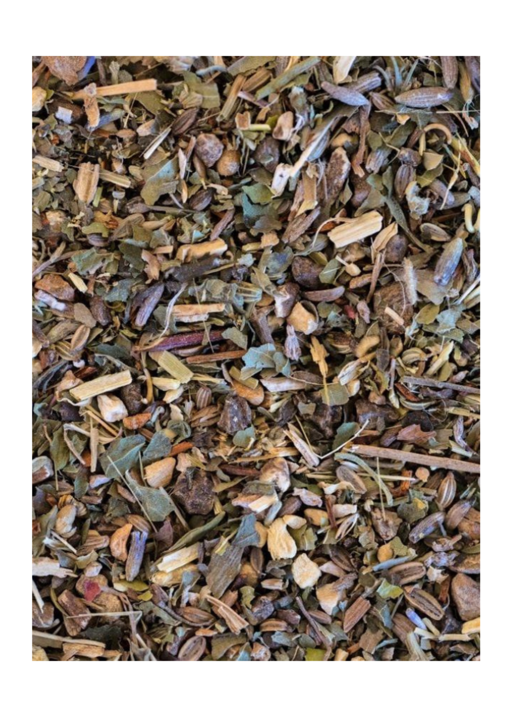 Vana Tisanes Vana Tisanes - Calm Loose Leaf Herbal Tea