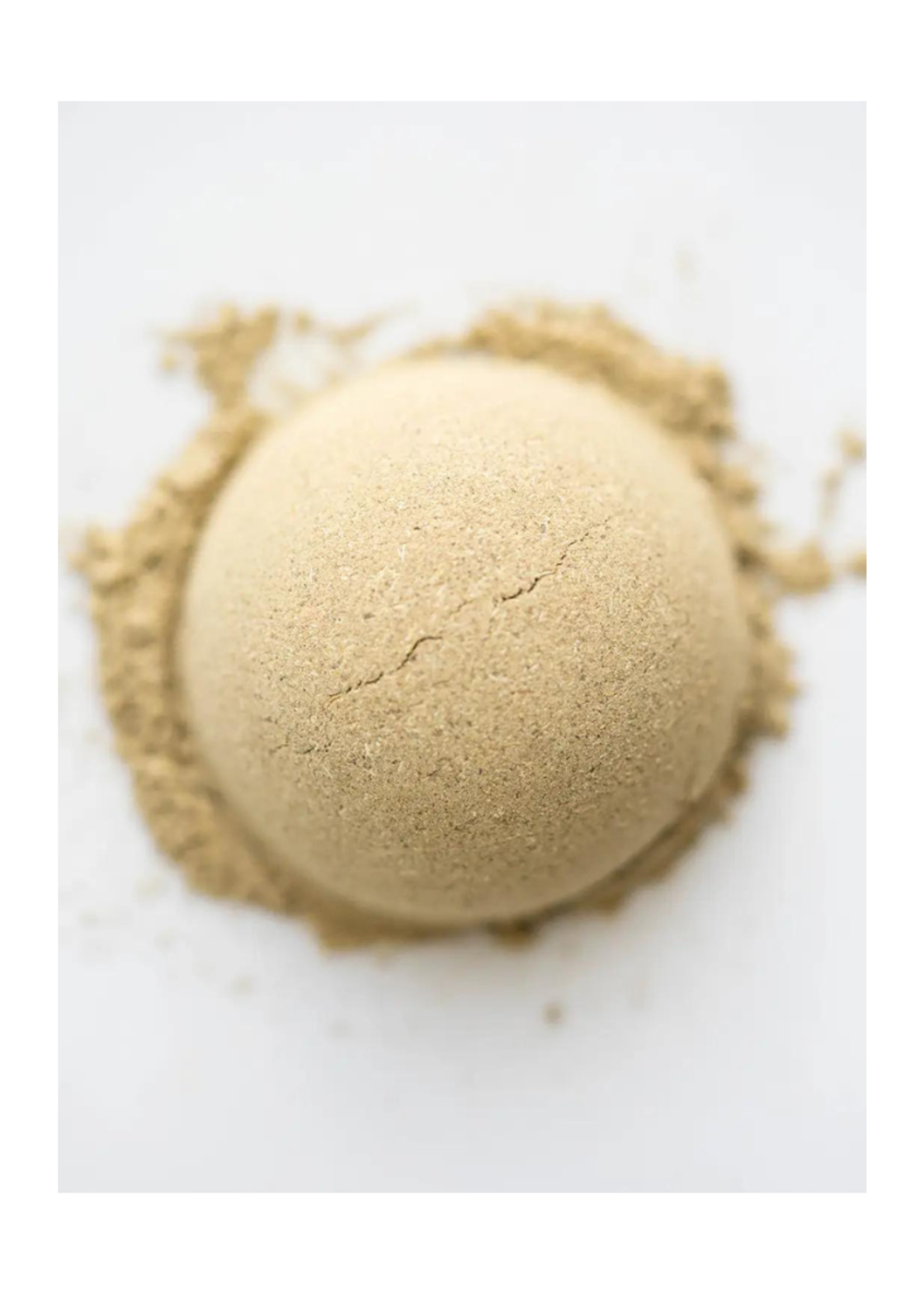 Vana Tisanes Vana Tisanes - Energy | Fine Plant & Mushroom Powder