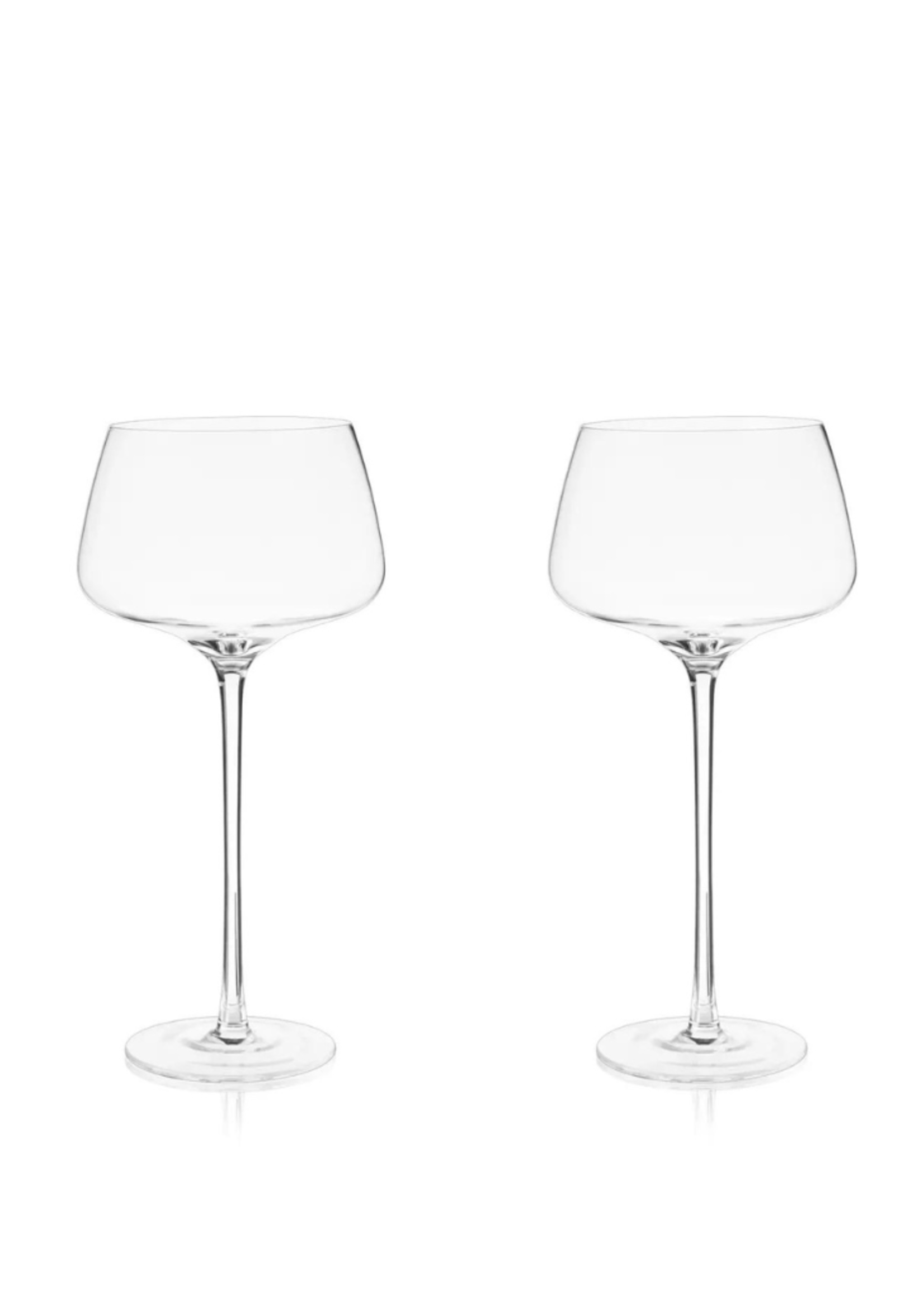 Viski Viski Raye - Amaro Spritz Glasses Set of 2