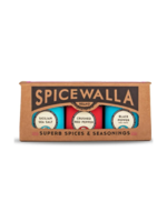 Spicewalla 3 Pack Kitchen Essentials Collection
