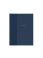 Vivid Studio/Papierniczeni Klasyk Notebook l Navy