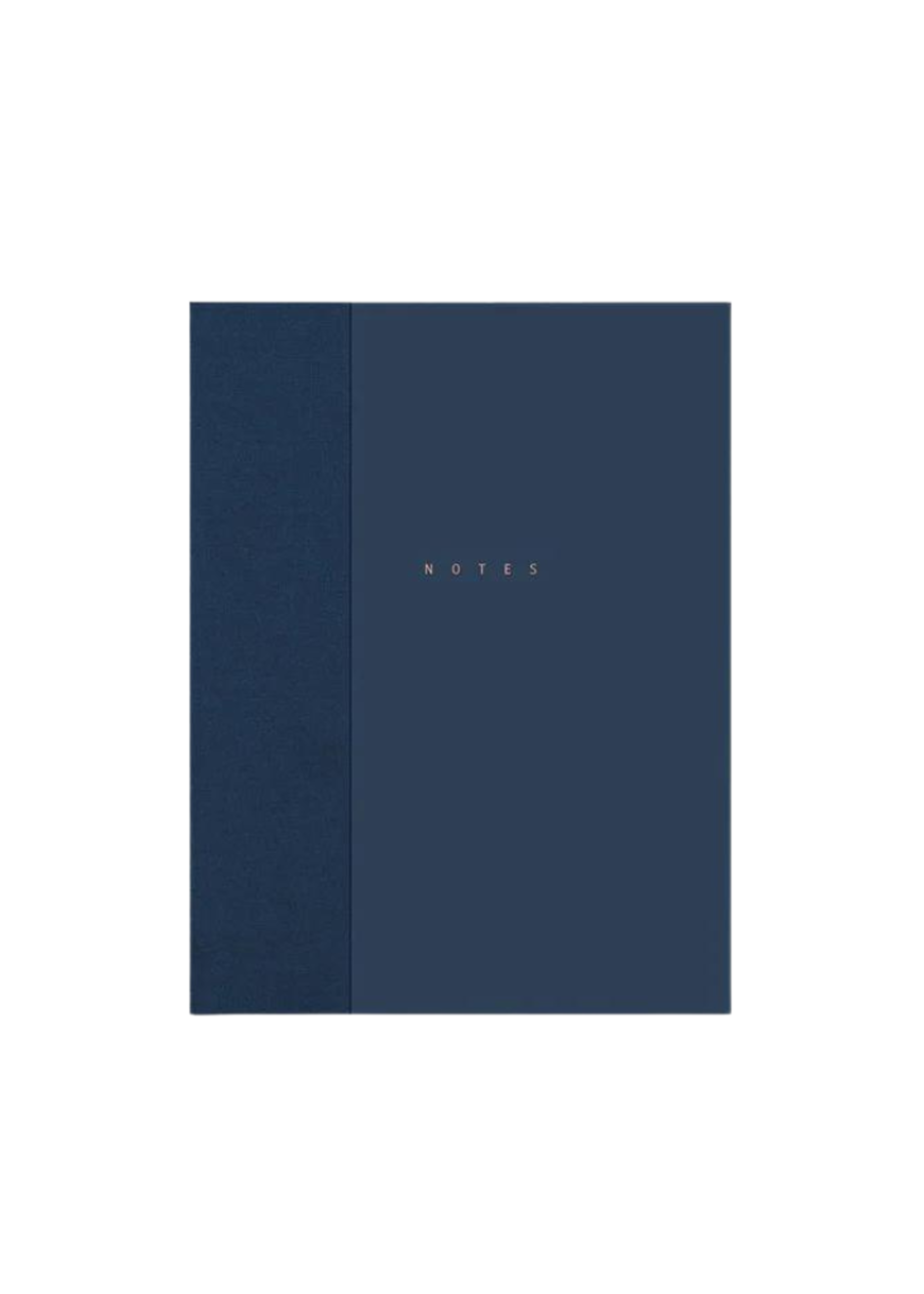Vivid Studio/Papierniczeni Vivid Studio/Papierniczeni - Klasyk Notebook l Navy