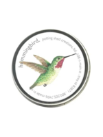 Potting Shed Creations Garden Sprinkles: Hummingbird