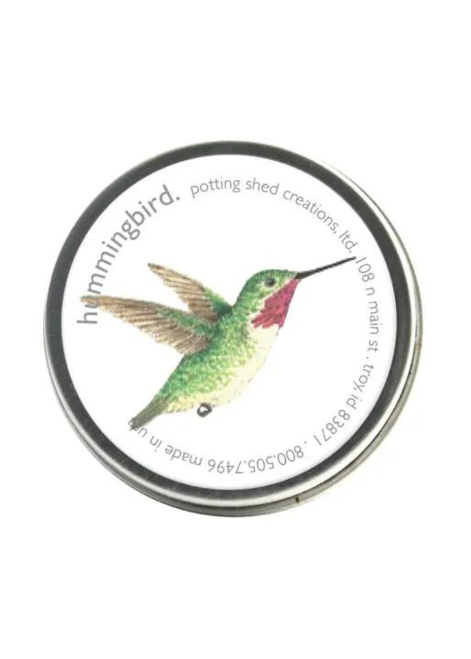 Potting Shed Creations Potting Shed - Garden Sprinkles: Hummingbird